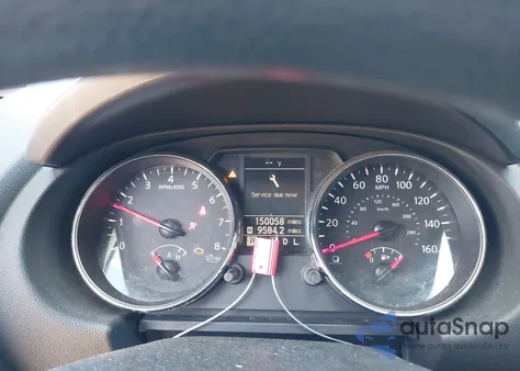 2012 Nissan Rogue Sv from USA, damaged, VIN JN8AS5MT7CW270607